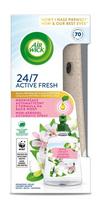Automatinis oro gaiviklis Airwick su Jasmine Bouquet užpildu 228 ml