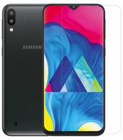 Apsauginis grūdintas stiklas 0,2mm Samsung Galaxy M10 telefonui "Nillkin Amazing H+ PRO"