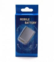 Akumuliatorius Nokia 3120C 1050mAh BL-4U