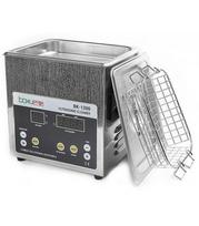 Ultragarsinė vonelė su šildymo funkcija 60W 1,47L "BK-1200"