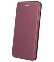 Bordinis atverčiamas dėklas Samsung Galaxy A71 telefonui "Book Elegance"