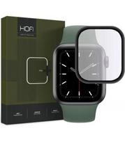 Ekrano apsauga Apple Watch 4 / 5 / 6 / SE 1 / 2 / 3 (44MM) laikrodžiui "HOFI Hybrid Glass"