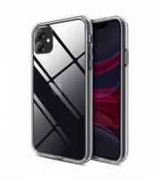 Dėklas X-Level Space II Apple iPhone 12 Pro Max skaidrus