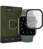 Ekrano apsauga Apple Watch 4 / 5 / 6 / SE 1 / 2 / 3 (40MM) laikrodžiui "HOFI Hybrid Glass"