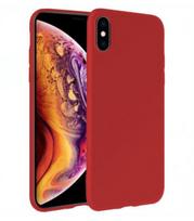 Dėklas X-Level Dynamic Samsung A525 A52/A526 A52 5G/A528 A52s 5G raudonas