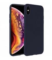 Dėklas X-Level Dynamic Samsung A525 A52/A526 A52 5G/A528 A52s 5G tamsiai mėlynas