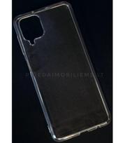 Dėklas X-Level Antislip/O2 Samsung A125 A12 skaidrus