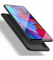 Dėklas X-Level Guardian Samsung G990 S21/S30 juodas