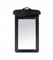 Dėklas atsparus vandeniui Waterproof juodas 7,0'
