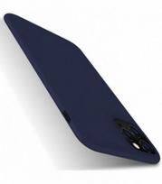 Dėklas X-Level Dynamic Samsung A235 A23 4G/A236 A23 5G tamsiai mėlynas
