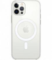 Dėklas MagSafe Clear 1,5mm Apple iPhone 14 Plus