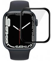 Ekrano apsauga Apple Watch Ultra 1 / 2 / 3 (49mm) laikrodžiui "Tempered Glass Acrylic Full Glue"