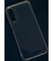Dėklas X-Level Antislip/O2 Samsung A145 A14 4G/A146 A14 5G skaidrus