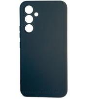 Dėklas Liquid Silicone 1.5mm Samsung A546 A54 5G juodas