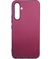 Dėklas X-Level Guardian Samsung A546 A54 5G bordo