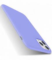 Dėklas X-Level Dynamic Apple iPhone 15 violetinis