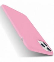 Dėklas X-Level Dynamic Apple iPhone 15 Pro rožinis