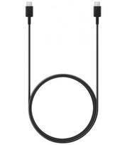 Originalus juodas Samsung Type-C- Type-C 3A 180cm laidas "EP-DX310JBE"