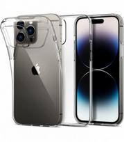 Dėklas X-Level Antislip/O2 Xiaomi Redmi Note 12S skaidrus