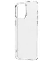 Skaidrus dėklas Apple iPhone 15 Pro Max telefonui "OBAL:ME TPU Case"