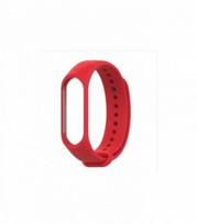 Apyrankė Xiaomi Mi Band 3/4 raudona