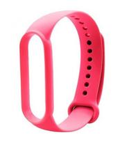 Apyrankė Xiaomi Mi Band 3/4 rožinė