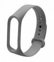 Apyrankė Xiaomi Mi Band 3/4 pilka