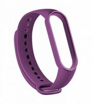 Apyrankė Xiaomi Mi Band 3/4 violetinė