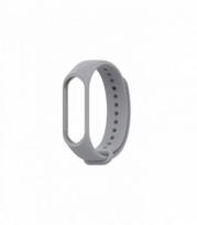 Apyrankė Xiaomi Mi Band 5/6/7 pilka
