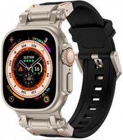 その他 Apple - 46mm APPLE WATCH10 46 JBAL IK 20240 Apple Series 10 46 mm Waterproof Smart Watch GPS (2024) Ink