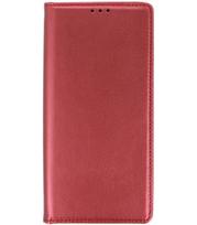 Bordo atverčiamas dėklas Xiaomi Redmi Note 12 Pro Plus telefonui "Smart Magneto"