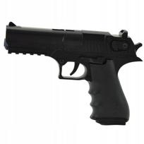 Automatinis gelio kamuoliukų blasteris Desert Eagle