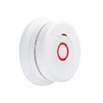 Dūmų detektorius XP-750W su WIFI, integruota 10 metų baterija 3V