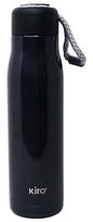 Termogertuvė Kiro KI020TBBL, 500 ml, juoda