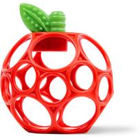 Oball Teether My Own™ kramtomas žaislas Apple 1 vnt.