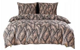 Fluxar home patalynės komplektas, 160x200, 4 dalių