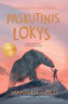 Paskutinis lokys - Hannah Gold