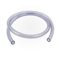 PVC vamzdis 8/10 mm - universali PVC adatinė žarna - 1mb