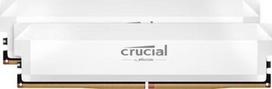 MEMORY DIMM PRO 32GB DDR5-6000/KIT2 CP2K16G60C36U5W CRUCIAL