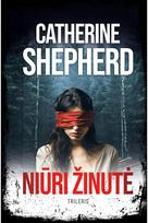 Niūri žinutė - Catherine Shepherd