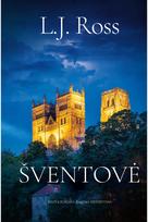 Šventovė - L.J. Ross