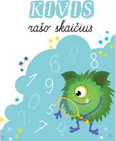 KIVIS rašo skaičius - Nėra Autoriaus