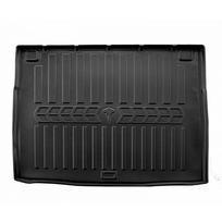 Guminis 3D bagažinės kilimėlis PEUGEOT 407 SW Universal 2004-2011