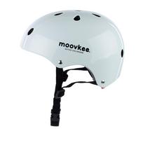 Šalmas vaikui MOOVKEE YF-1 White