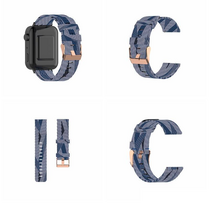 Xiaomi Amazfit nailoninis dirželis