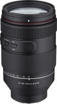 Samyang objektyvas 35-150mm F2-2.8 L mount