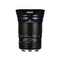 Laowa Argus 28mm f/1.2 FF Sony FE