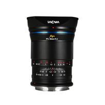Laowa Argus 28mm f/1.2 FF Canon RF