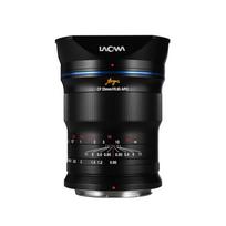 Laowa Argus 25mm f/0.95 CF APO Nikon Z