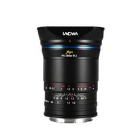 Laowa Argus 28mm f/1.2 FF Leica L